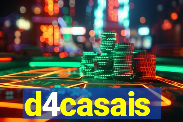 d4casais