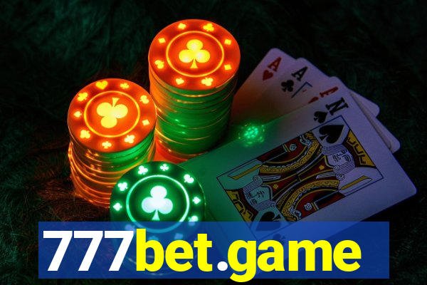 777bet.game