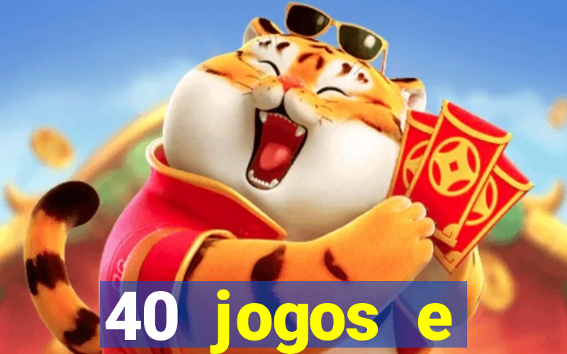 40 jogos e atividades musicais