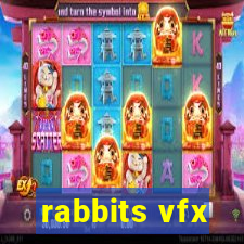 rabbits vfx