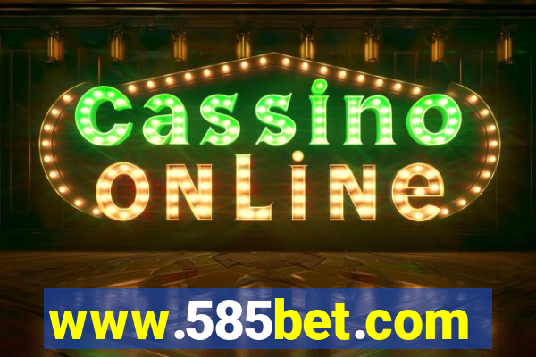 www.585bet.com