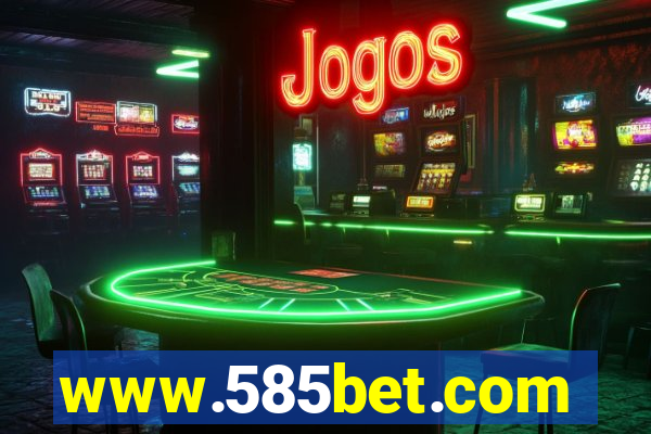 www.585bet.com