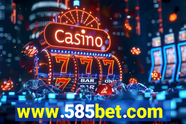 www.585bet.com