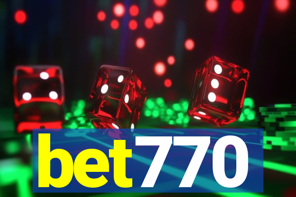 bet770