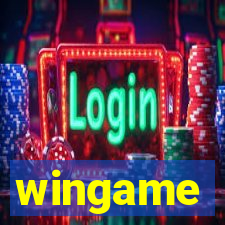 wingame