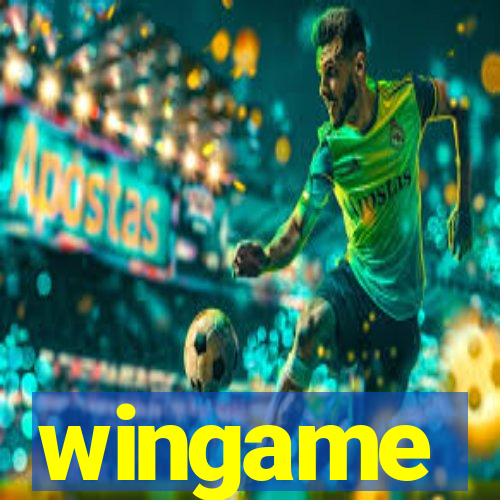 wingame