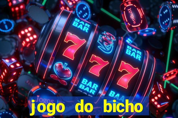 jogo do bicho feira de santana