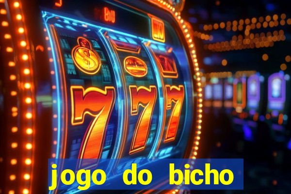 jogo do bicho feira de santana