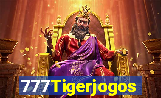 777Tigerjogos