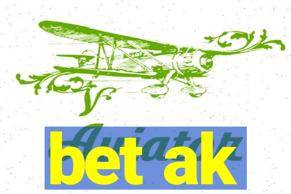 bet ak