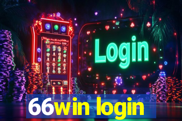 66win login