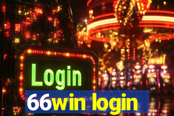 66win login