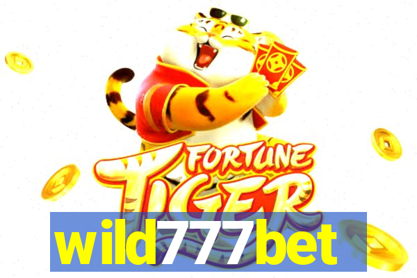 wild777bet