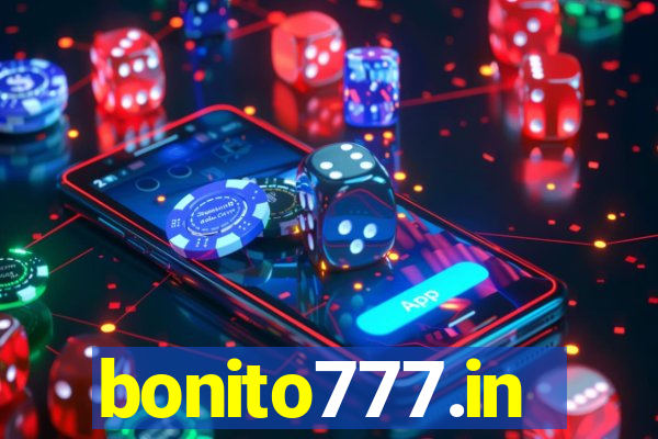 bonito777.in