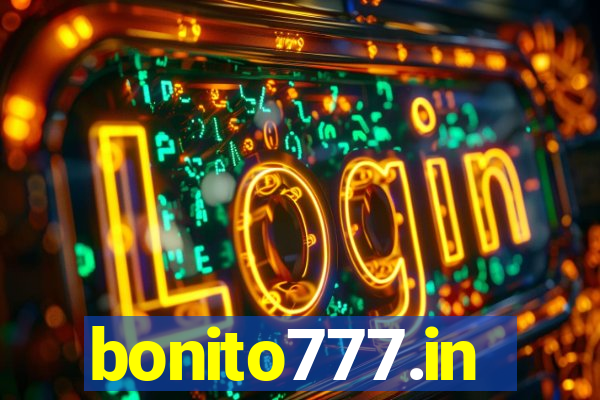 bonito777.in