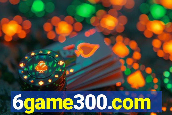 6game300.com