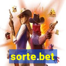 sorte.bet