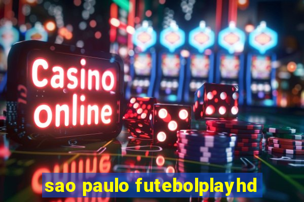 sao paulo futebolplayhd