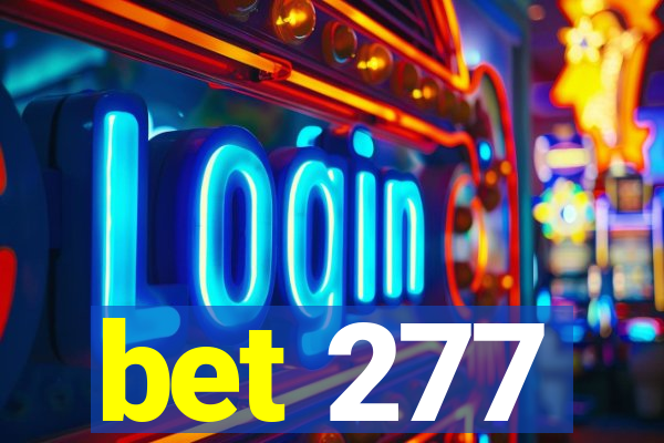 bet 277