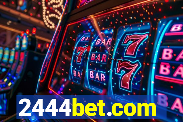 2444bet.com