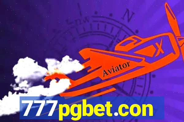 777pgbet.con