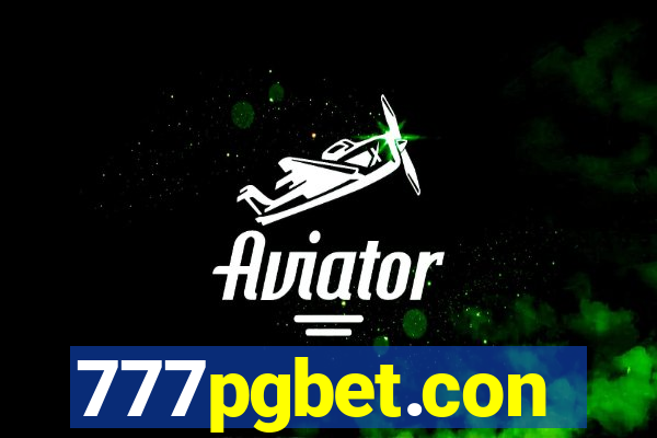 777pgbet.con