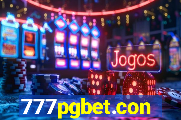 777pgbet.con