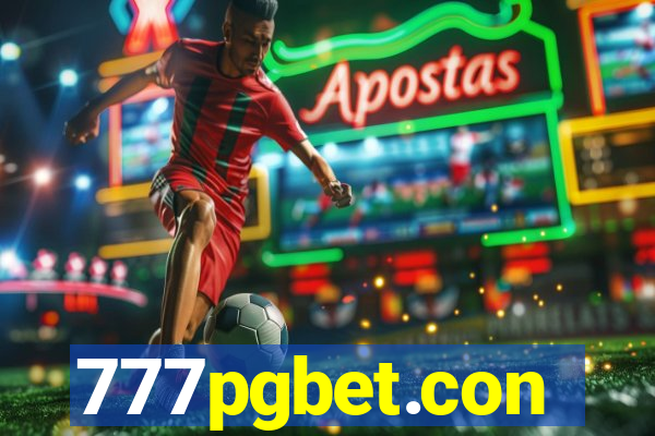 777pgbet.con