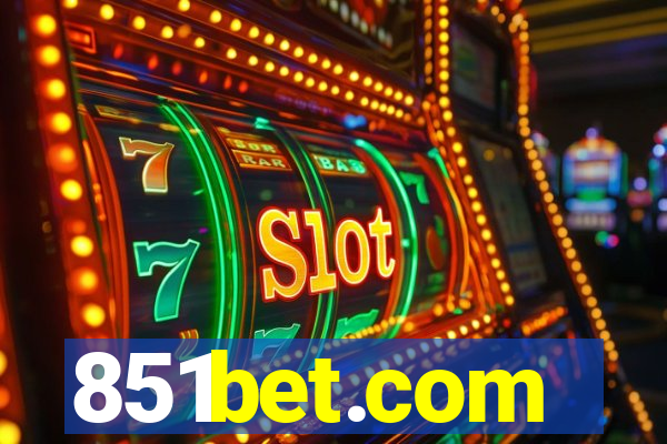 851bet.com