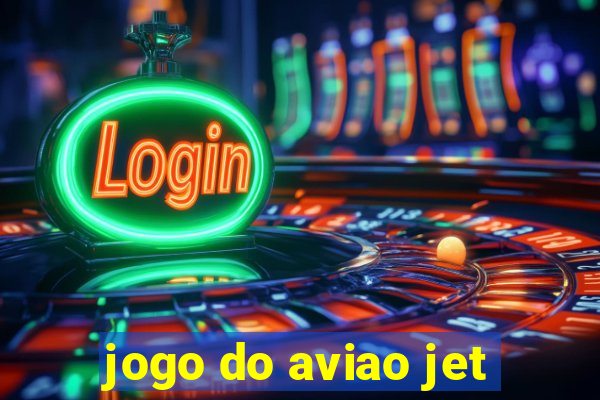 jogo do aviao jet