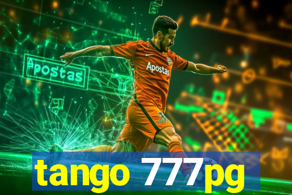 tango 777pg