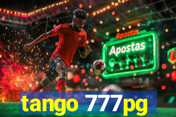 tango 777pg