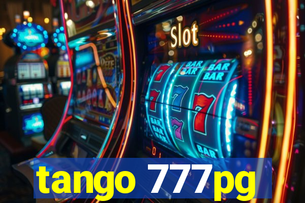 tango 777pg