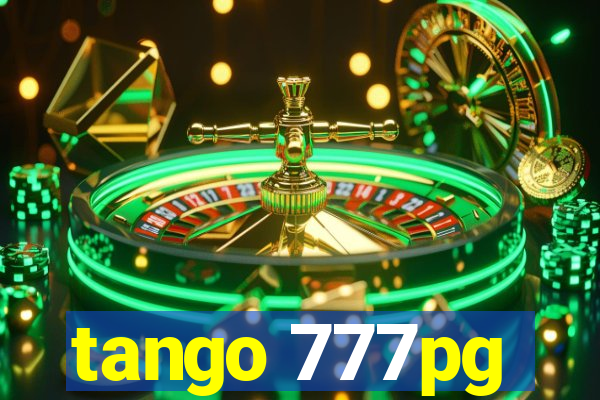 tango 777pg