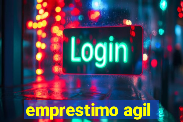 emprestimo agil