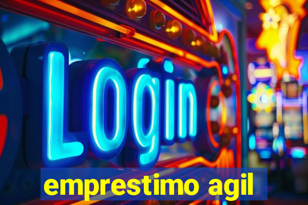 emprestimo agil