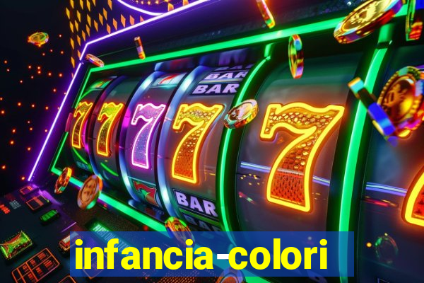 infancia-colorida777.com