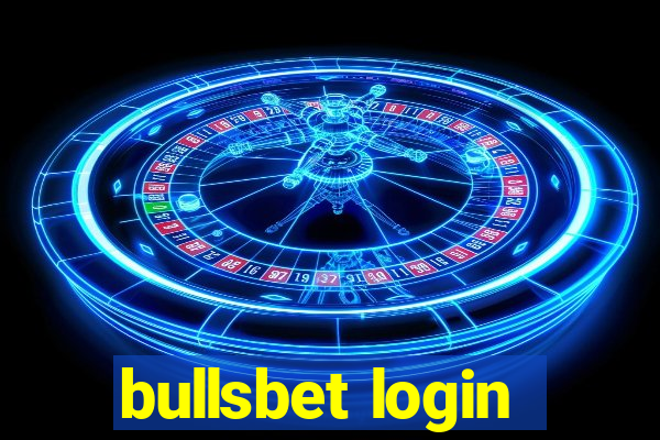 bullsbet login