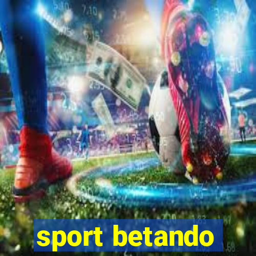 sport betando