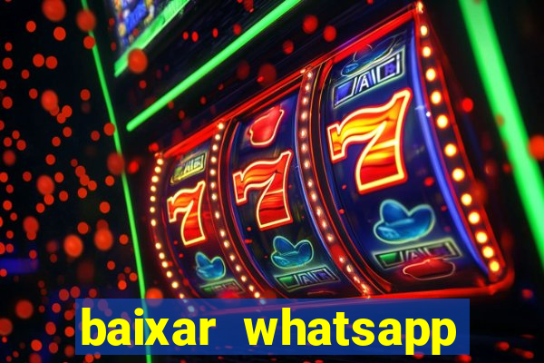 baixar whatsapp beta 3.3.10 atualizado