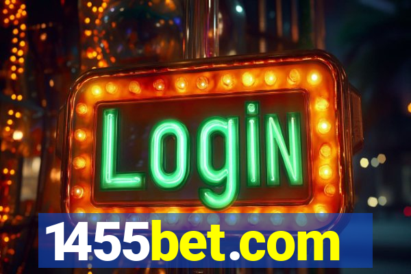 1455bet.com