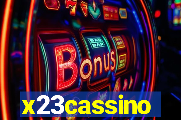 x23cassino