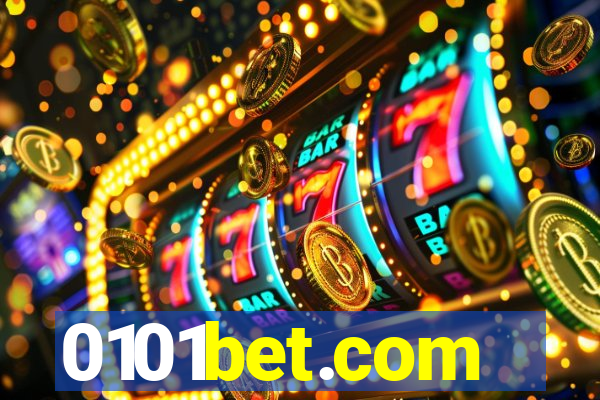 0101bet.com