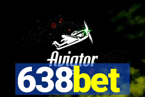 638bet