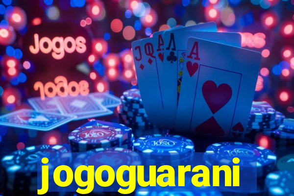 jogoguarani