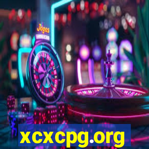 xcxcpg.org