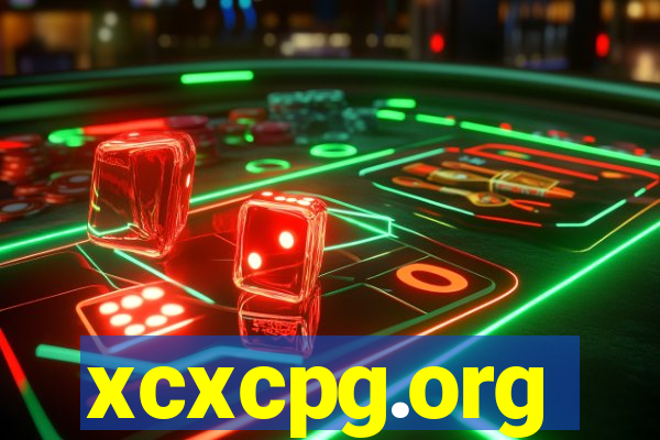 xcxcpg.org