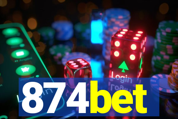 874bet