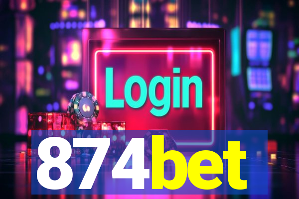 874bet