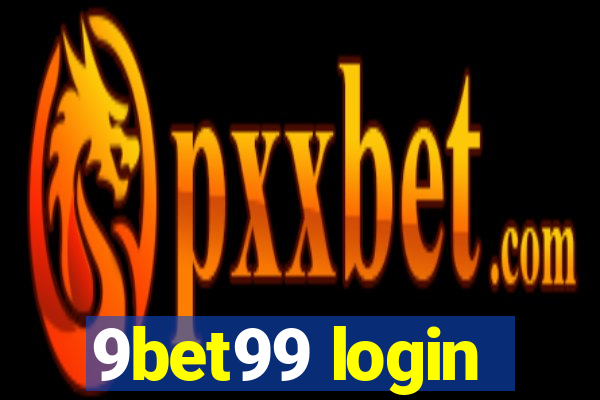 9bet99 login